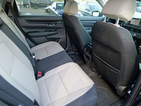 Used 2025 Honda CR-V EX image 28