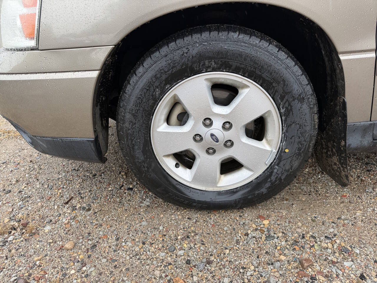 Used 2004 Ford Freestar SES FWD image 9