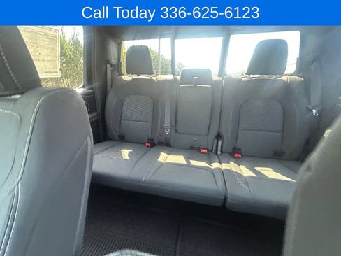 New 2026 RAM 1500 Big Horn AWD/4WD image 23
