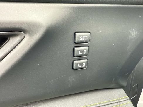 New 2025 Subaru Ascent Bronze Edition image 22