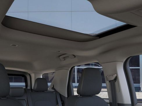 New 2026 Ford Bronco Sport Big Bend image 22