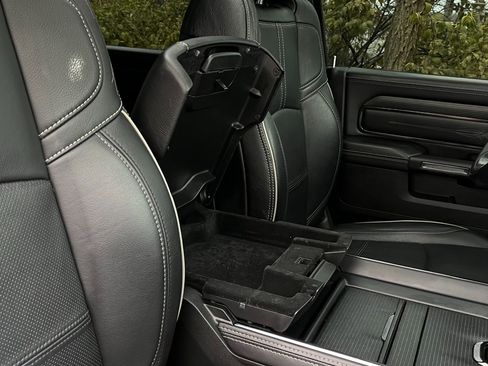 Used 2023 RAM 3500 Limited image 37