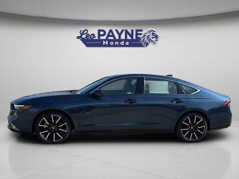 New 2026 Honda Accord Touring image 3