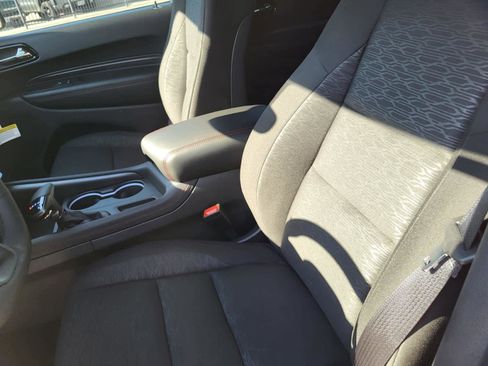 New 2026 Dodge Durango GT image 15