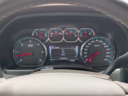 Used 2018 GMC Sierra 1500 SLT AWD/4WD image 29