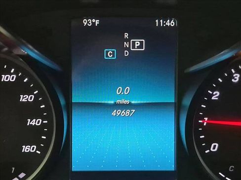 Used 2019 Mercedes-Benz C 300 Coupe image 11