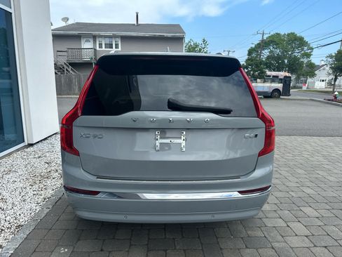 Used 2024 Volvo XC90 B6 Plus AWD/4WD image 26