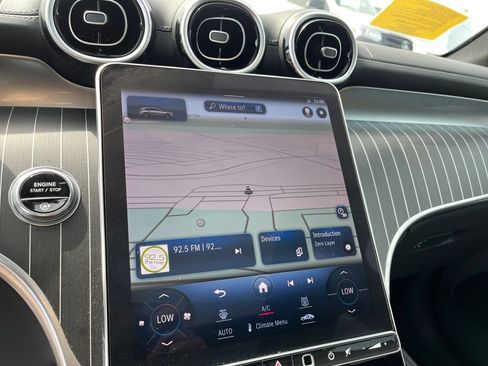 Certified 2023 Mercedes-Benz GLC 300 4MATIC image 23