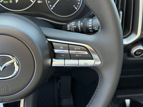 New 2026 MAZDA CX-50 AWD 2.5 Hybrid w/ Weather Package image 23