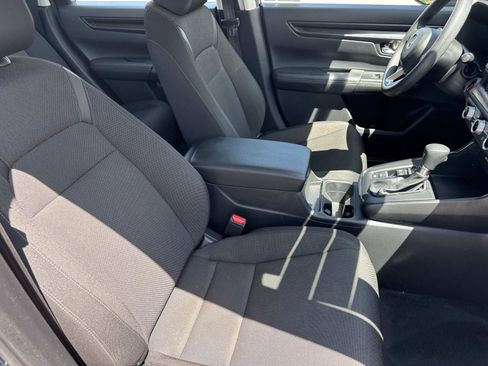 Certified 2024 Honda CR-V LX image 20