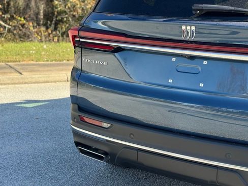 New 2026 Buick Enclave Preferred w/ Power Package image 13