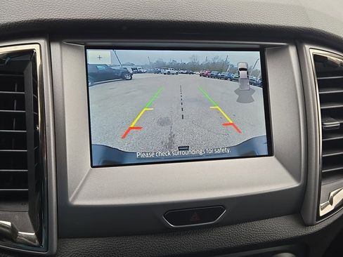 Used 2023 Ford Ranger XLT w/ Equipment Group 302A High image 25