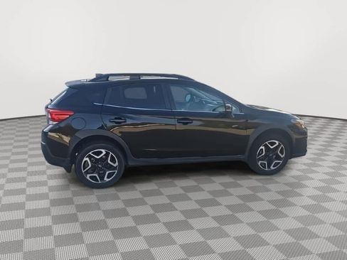 Used 2019 Subaru Crosstrek 2.0i Limited w/ Moonroof Package w/Navigation image 9