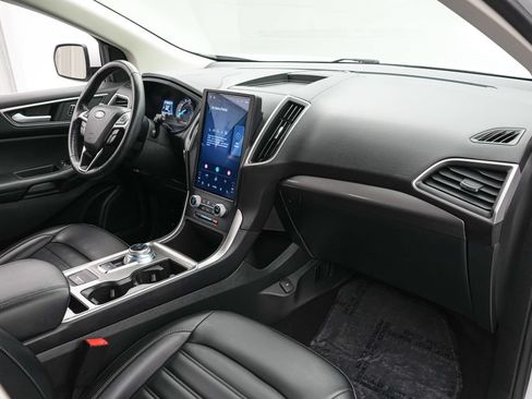 Certified 2023 Ford Edge SEL w/ Convenience Package AWD/4WD image 22