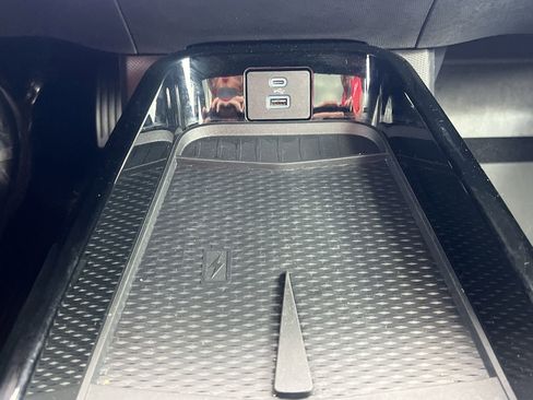 Used 2023 Ford Mustang Mach-E GT w/ GT Performance Edition image 6