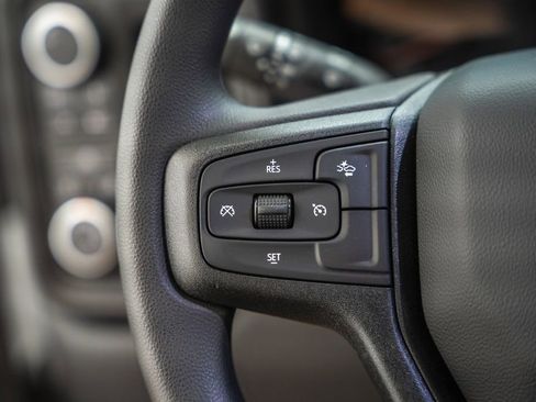 New 2026 Chevrolet Silverado 1500 W/T AWD/4WD image 30