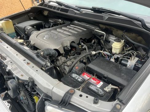 Used 2008 Toyota Sequoia Platinum image 65