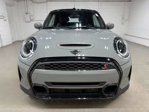Used 2023 MINI Cooper S image 6