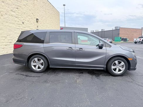 Used 2019 Honda Odyssey EX-L image 6