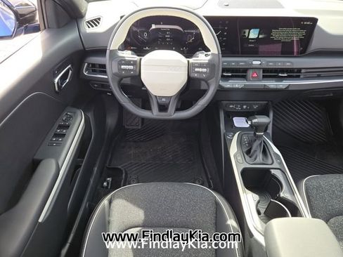 New 2025 Kia K4 GT-Line w/ GT-Line Sunroof Package image 14