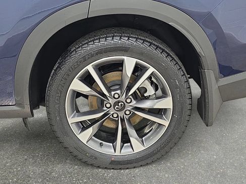 Certified 2023 INFINITI QX60 Luxe w/ Cargo Package AWD/4WD image 30