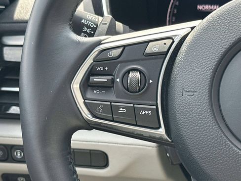 Certified 2023 Acura MDX SH-AWD w/ Technology Package image 24