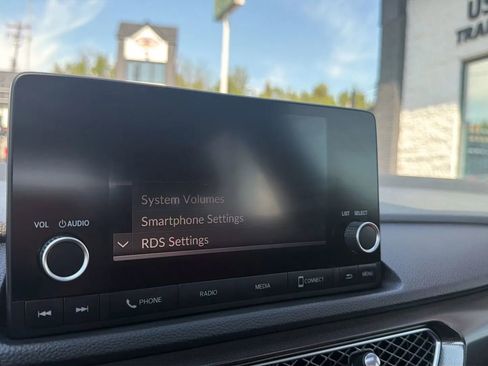 Used 2024 Acura Integra A-Spec image 34