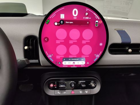 New 2026 MINI Cooper S image 19