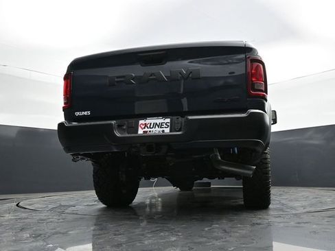 New 2026 RAM 2500 Tradesman AWD/4WD image 51