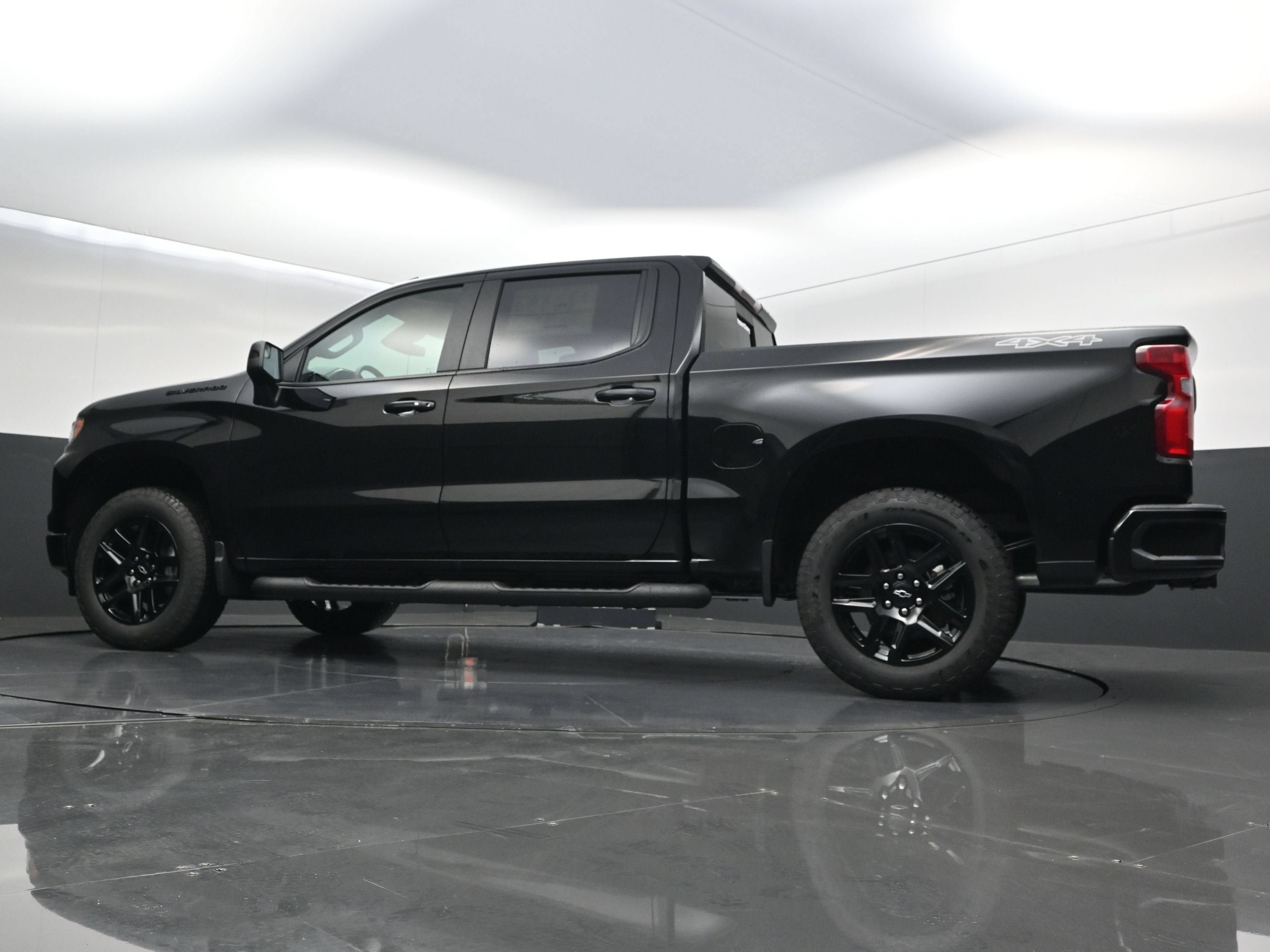 New 2026 Chevrolet Silverado 1500 RST AWD/4WD image 46