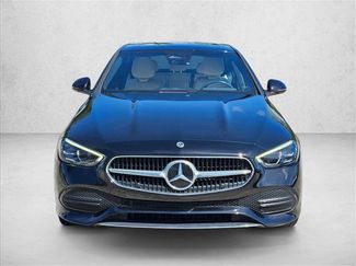 Used 2023 Mercedes-Benz C 300 Sedan video 2