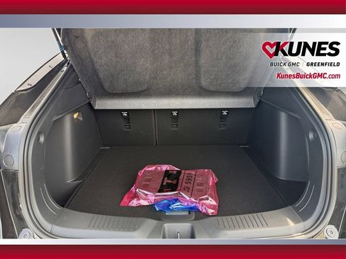 New 2026 Buick Envista Sport Touring w/ Convenience I Package FWD image 40