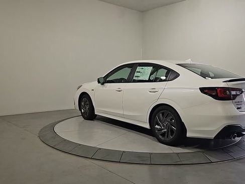 New 2025 Subaru Legacy Sport image 3