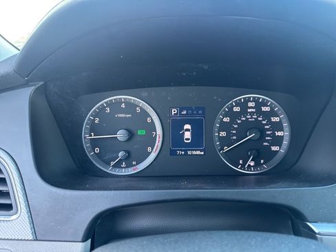 Used 2015 Hyundai Sonata ECO image 17