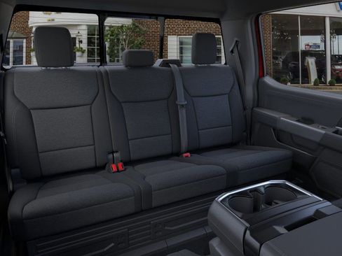 New 2026 Ford F150 XLT image 11