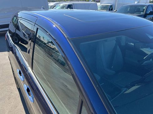 Used 2024 Honda Odyssey Elite image 29