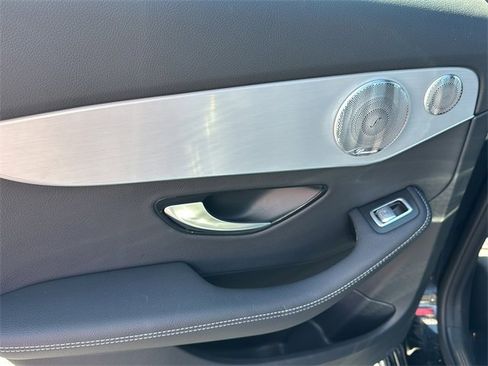 Used 2021 Mercedes-Benz C 300 C 300 image 24