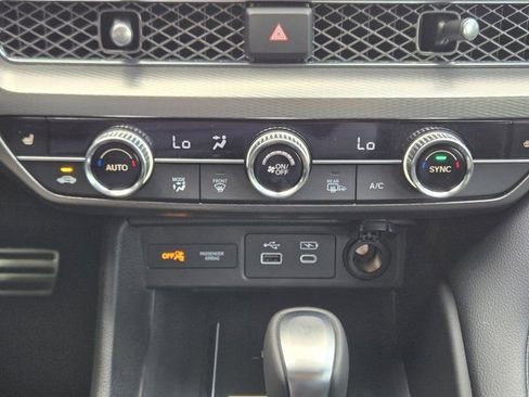 Certified 2026 Acura Integra A-Spec FWD image 19