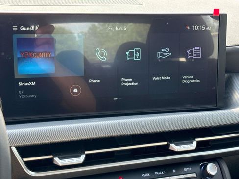 New 2026 Hyundai Sonata SE FWD image 3