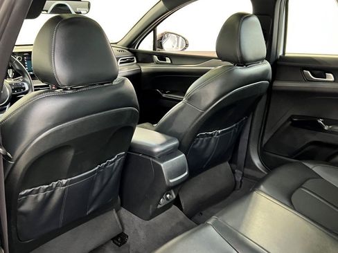 Used 2023 Kia K5 GT-Line image 22
