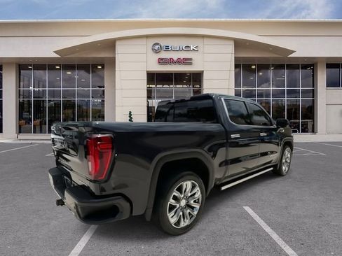 Certified 2023 GMC Sierra 1500 Denali AWD/4WD image 14