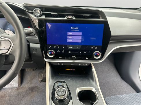 Used 2023 Lexus RZ 450e Premium w/ Accessory Package (2T) image 14