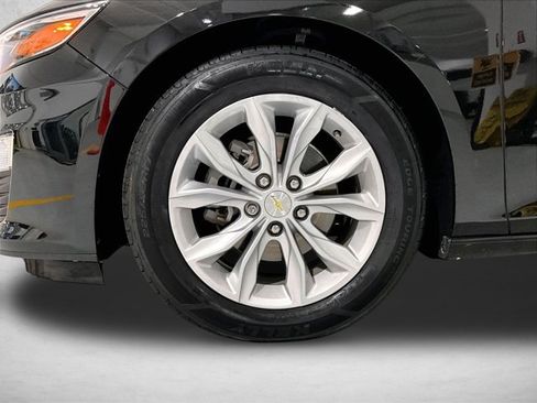 Used 2023 Chevrolet Malibu LT FWD image 10