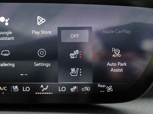 New 2025 Buick Enclave Avenir w/ Super Cruise Package image 43