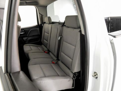 Used 2019 Chevrolet Silverado 1500 W/T w/ WT Convenience Package image 31