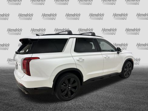 Used 2024 Hyundai Palisade XRT AWD/4WD image 10