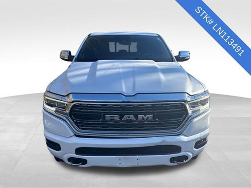 Used 2020 RAM 1500 Limited image 2