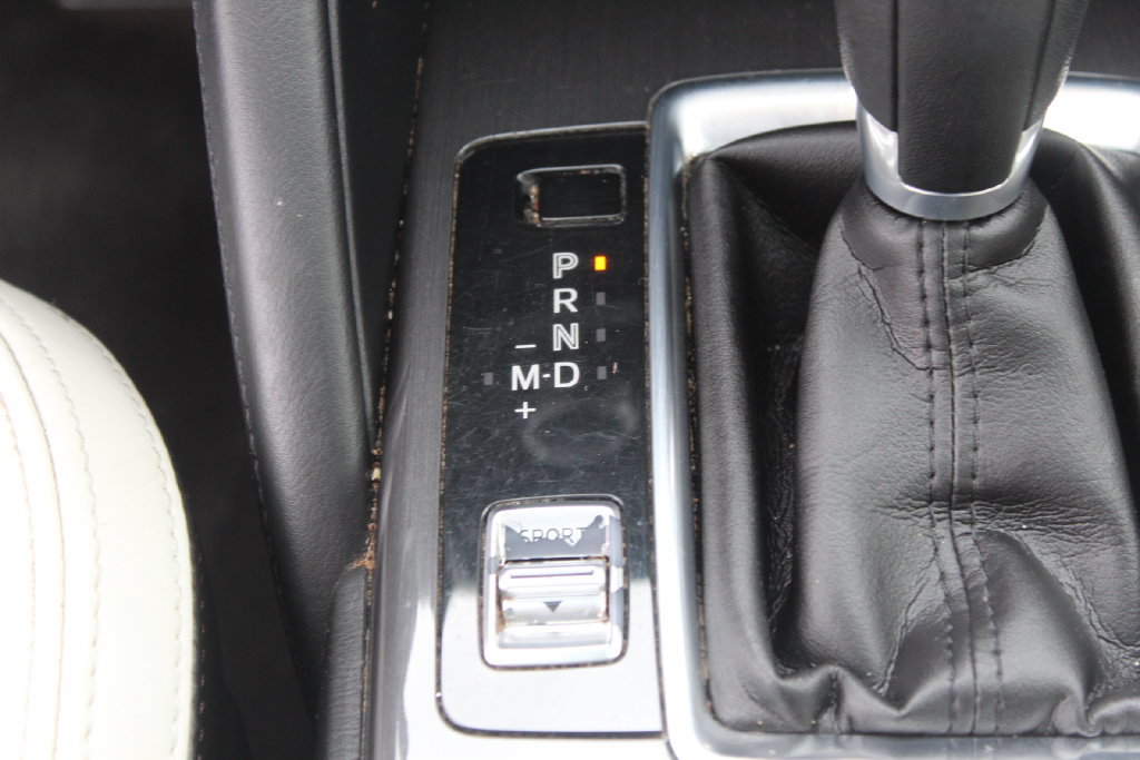 Used 2016 MAZDA CX-5 Grand Touring AWD/4WD image 22