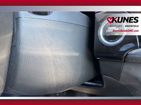 Used 2017 Buick Encore Preferred image 37