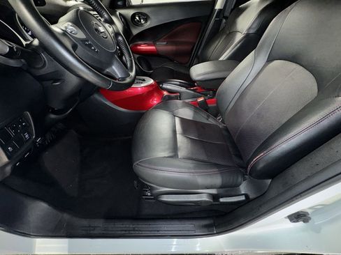 Used 2016 Nissan Juke SL image 18